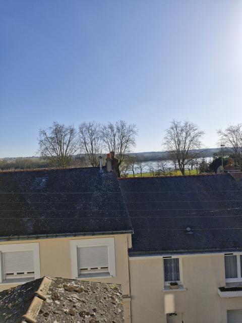 Location appartement T4 Ancenis - Photo 9
