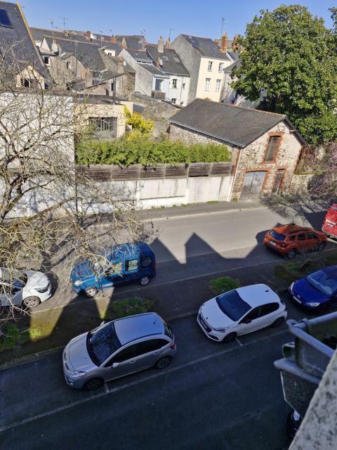 Location appartement T4 Ancenis - Photo 10