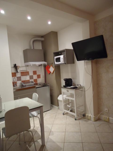 Location studio Thionville - Photo 4
