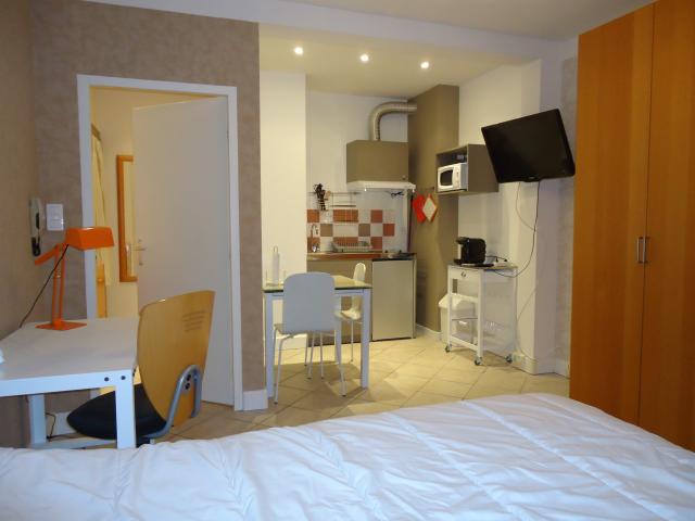 Location studio Thionville - Photo 5