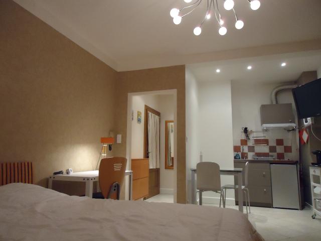 Location studio Thionville - Photo 7