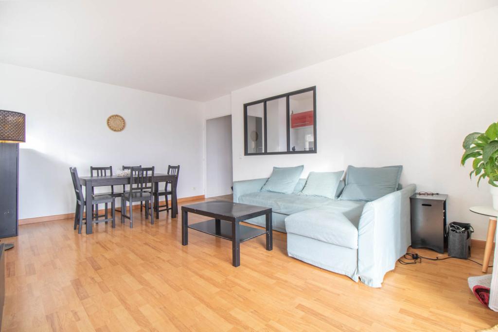 Location chambre Elancourt - Photo 1