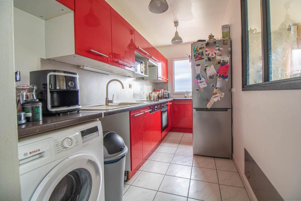 Location chambre Elancourt - Photo 2