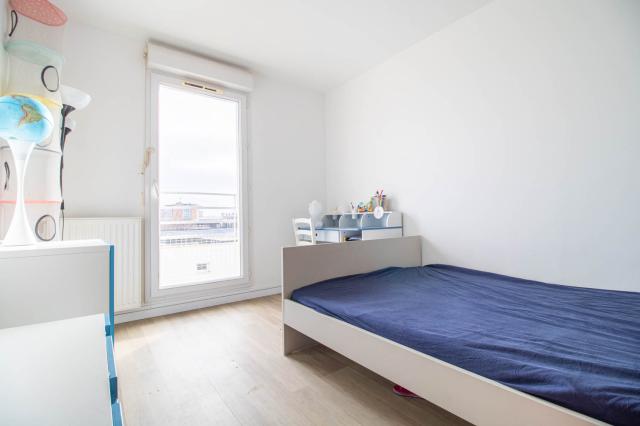 Location appartement T4 Elancourt - Photo 4