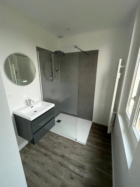 Location maison F3 Chateauroux - Photo 3