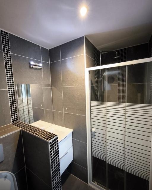 Location appartement T2 Igny - Photo 2