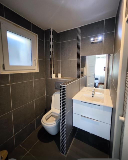 Location appartement T2 Igny - Photo 3