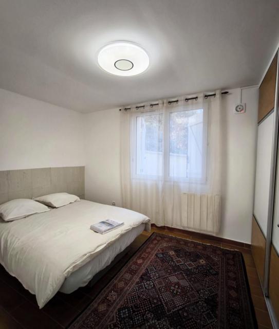 Location appartement T2 Igny - Photo 4