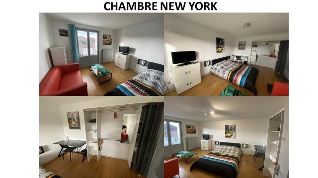 Location appartement T2 St Etienne - Photo 2