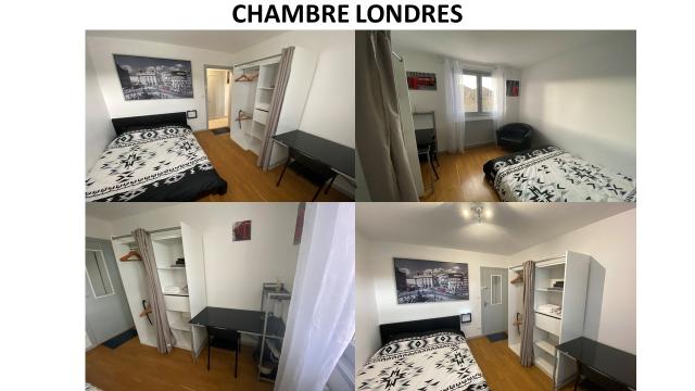 Location appartement T2 St Etienne - Photo 3