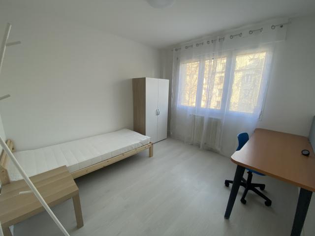 Location appartement T5 Le Blanc Mesnil - Photo 8