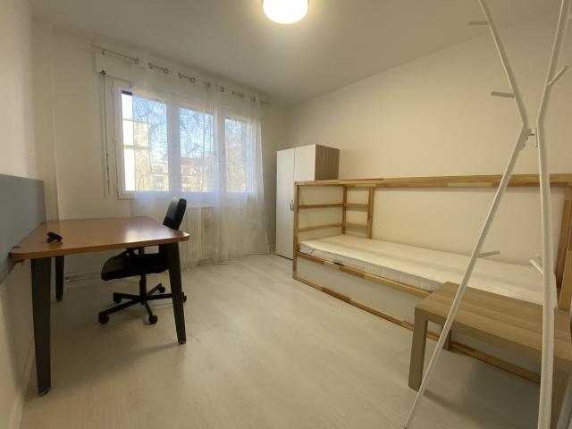 Location appartement T5 Le Blanc Mesnil - Photo 9