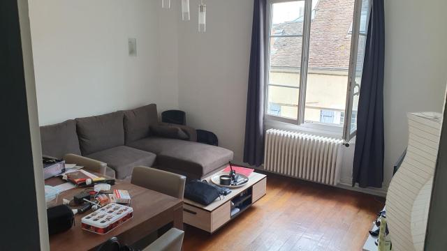 Location appartement T3 Montereau Fault Yonne - Photo 4