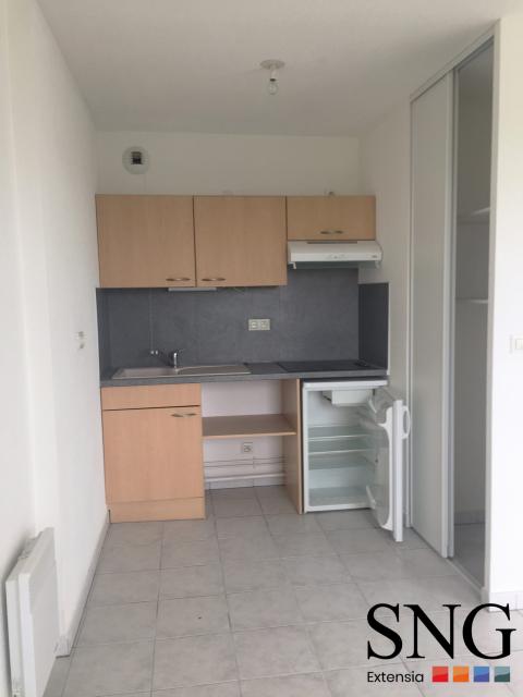 Location studio Caudebec les Elbeuf - Photo 2