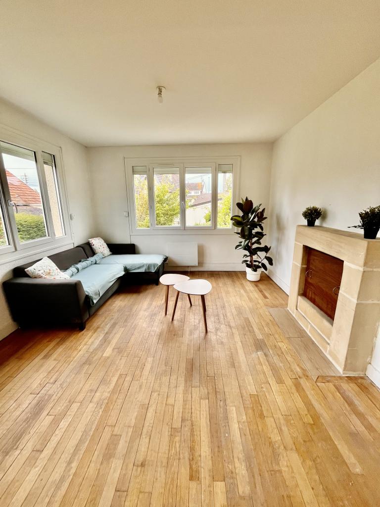Location chambre Caen - Photo 1