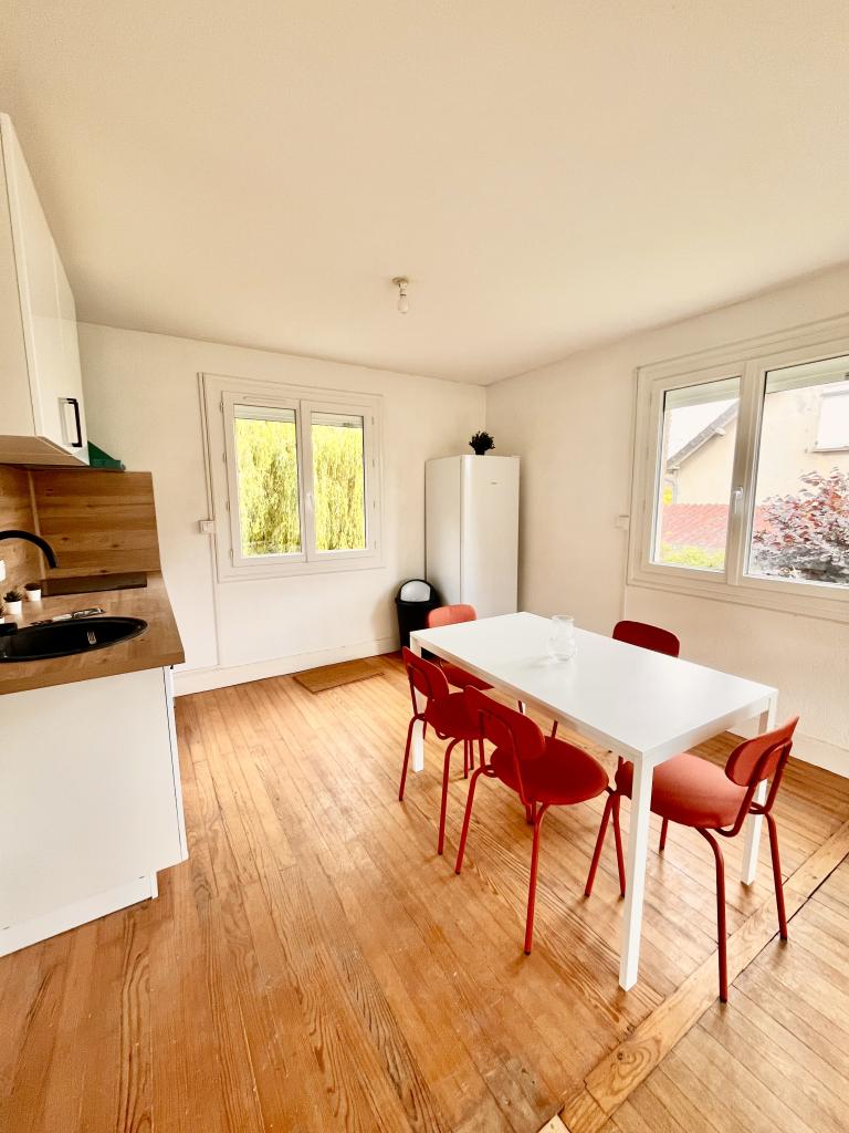 Location chambre Caen - Photo 2