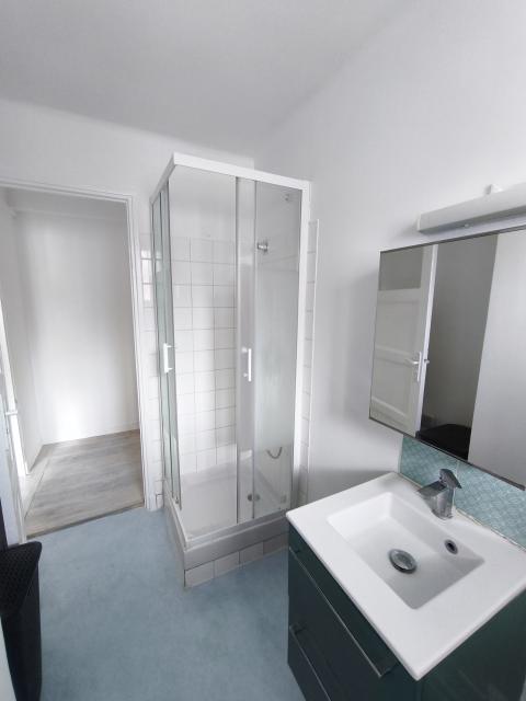 Location appartement T2 Toulon - Photo 2