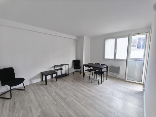 Location appartement T2 Toulon - Photo 3