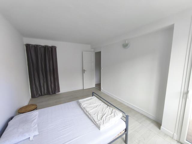 Location appartement T2 Toulon - Photo 4