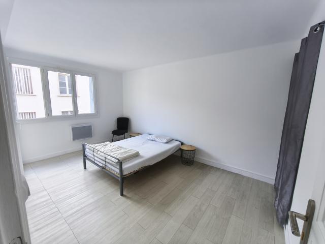 Location appartement T2 Toulon - Photo 5