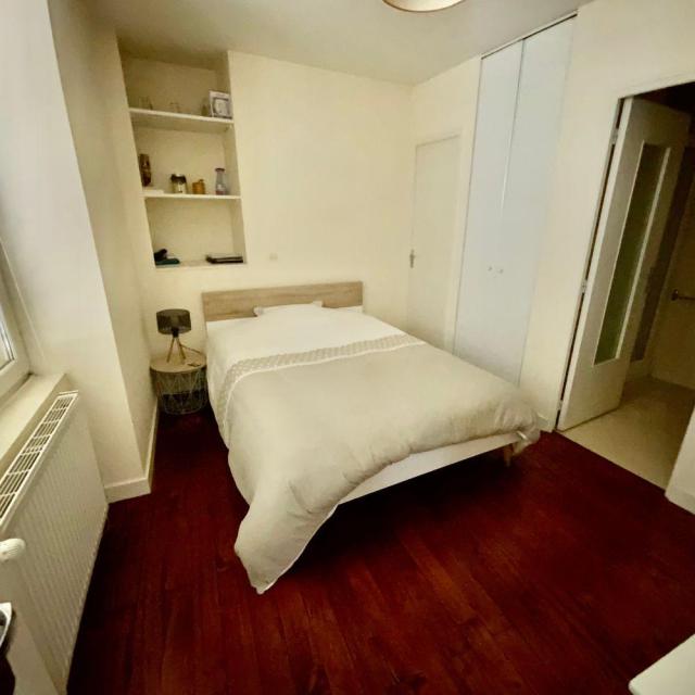 Location appartement T2 Poitiers - Photo 2