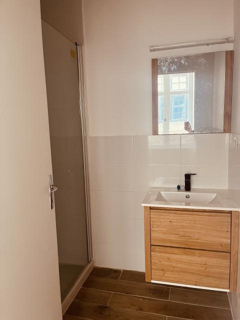 Location appartement T2 Poitiers - Photo 3