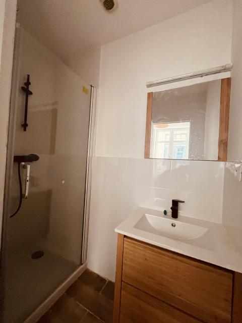 Location appartement T2 Poitiers - Photo 4