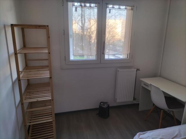 Location chambre Vaulx en Velin - Photo 2