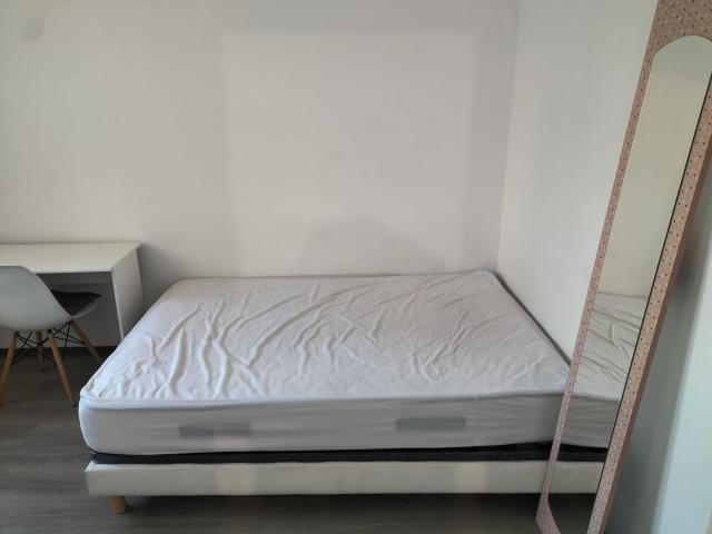 Location chambre Vaulx en Velin - Photo 3