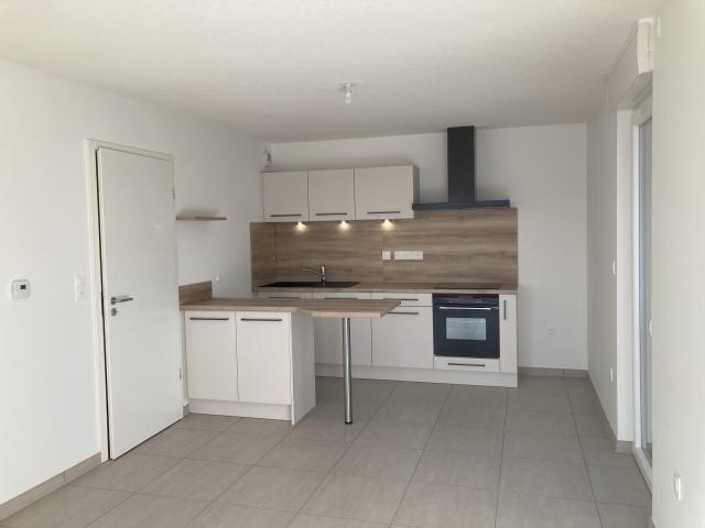 Location appartement T3 Strasbourg - Photo 2