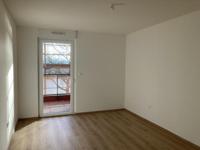 Location appartement T3 Strasbourg - Photo 3