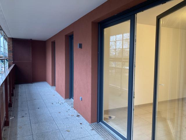 Location appartement T3 Strasbourg - Photo 4