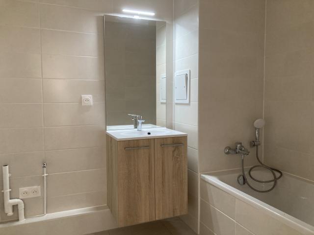 Location appartement T3 Strasbourg - Photo 5