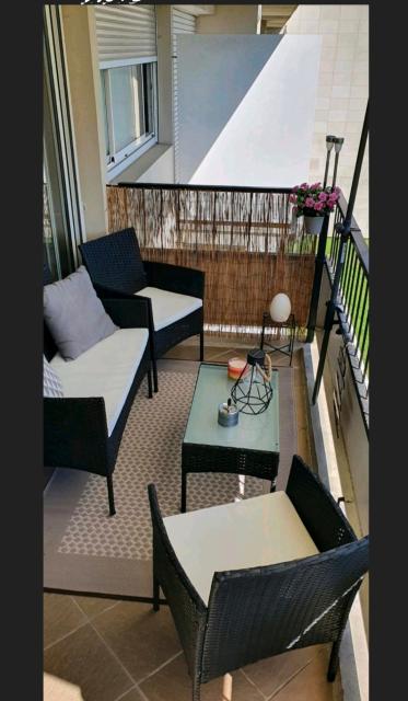 Location appartement T4 Blanquefort - Photo 2