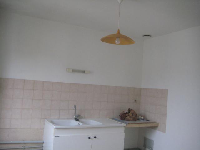 Location appartement T3 Riberac - Photo 3