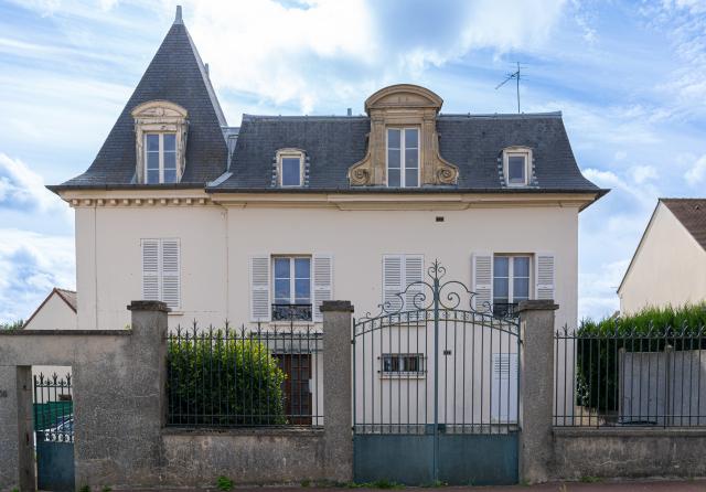 Location studio Boisemont - Photo 5