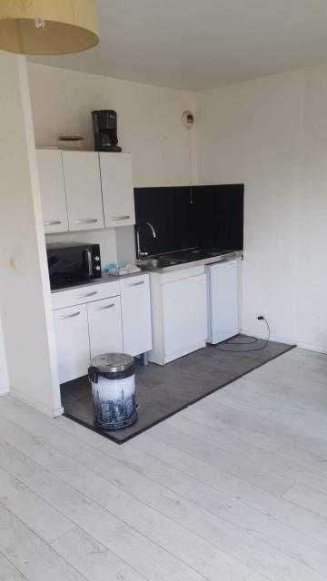 Location studio Colombes - Photo 2