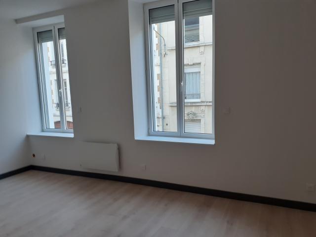Location appartement T3 Reims - Photo 2