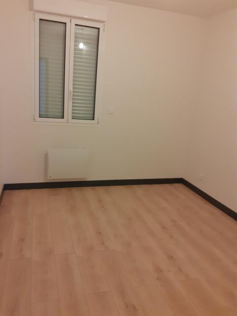 Location appartement T3 Reims - Photo 4