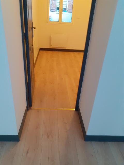 Location appartement T3 Reims - Photo 5