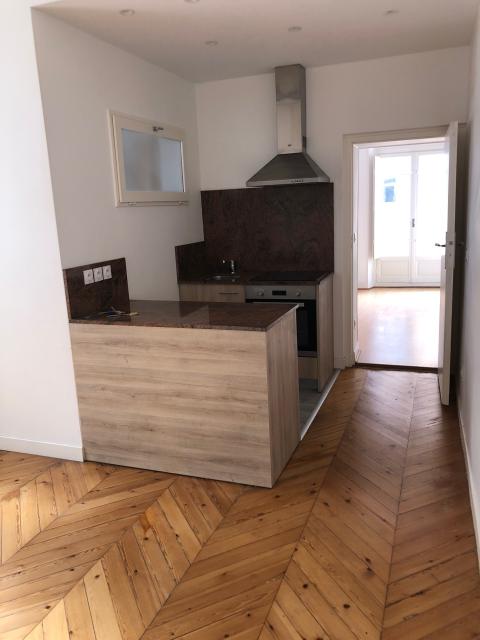 Location appartement T2 Perpignan - Photo 2