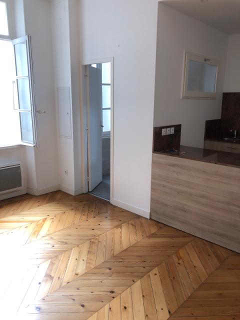 Location appartement T2 Perpignan - Photo 3