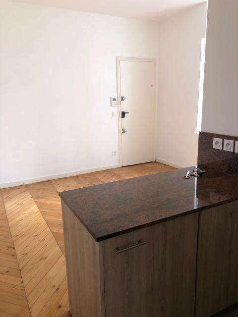 Location appartement T2 Perpignan - Photo 4