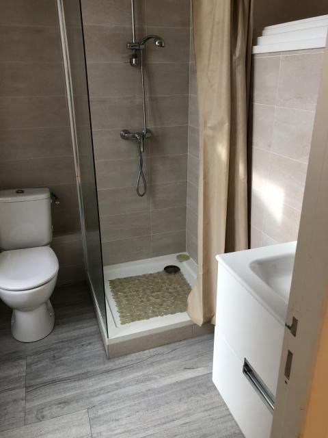 Location appartement T2 Perpignan - Photo 5
