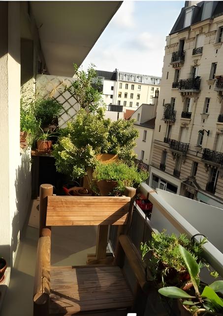 Location studio Paris 11 - Photo 2