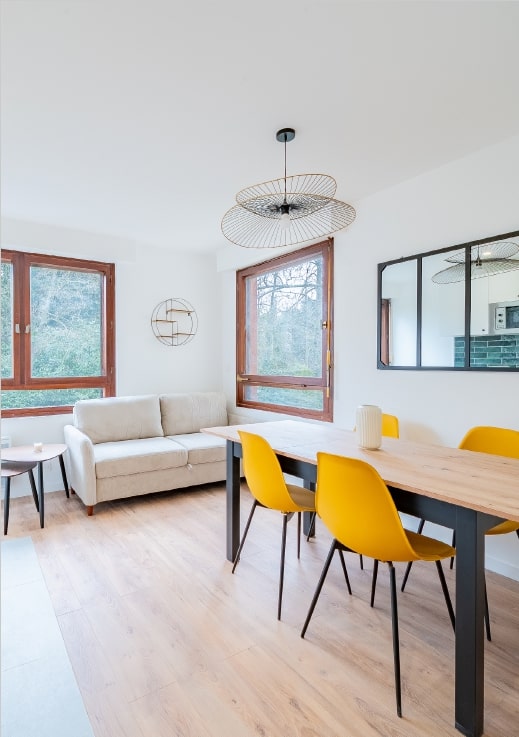 Location chambre Palaiseau - Photo 1