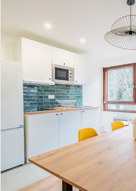 Location chambre Palaiseau - Photo 2