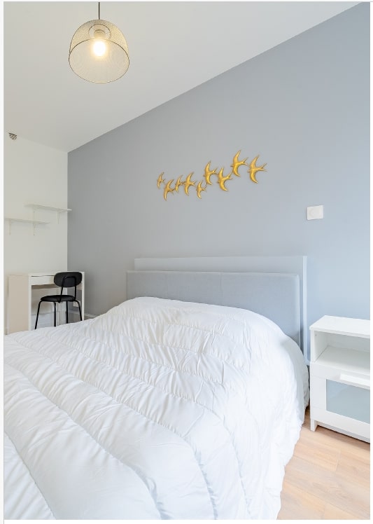 Location chambre Palaiseau - Photo 4