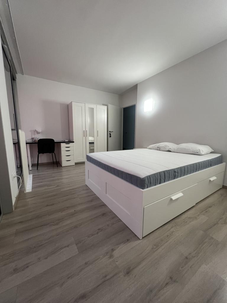 Location chambre Lille - Photo 1