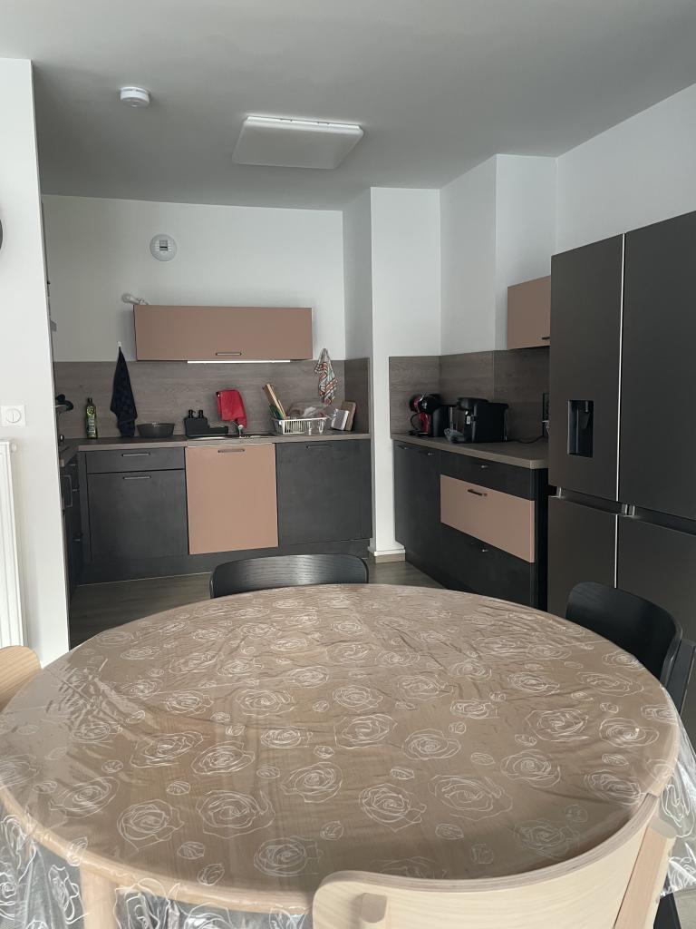 Location chambre Lille - Photo 2